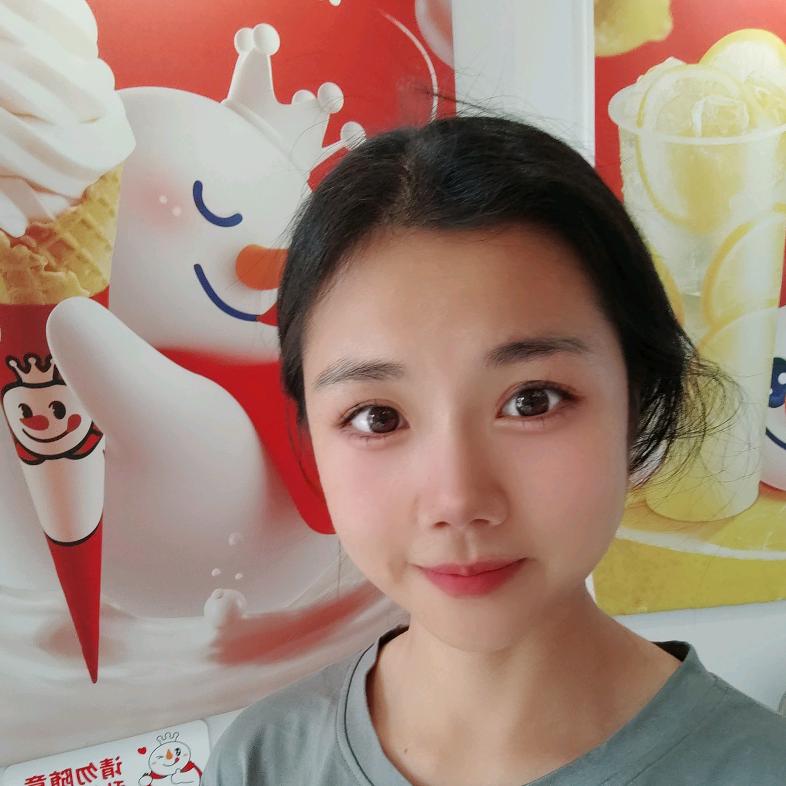 娜娜记录生活