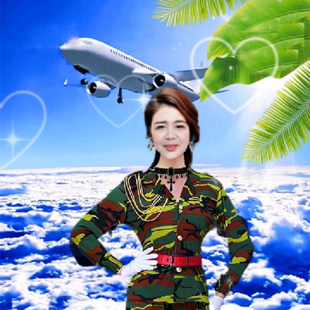 春暖花开