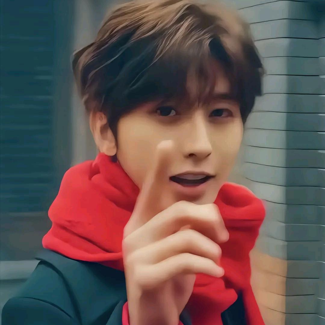 注意，别感冒了☞