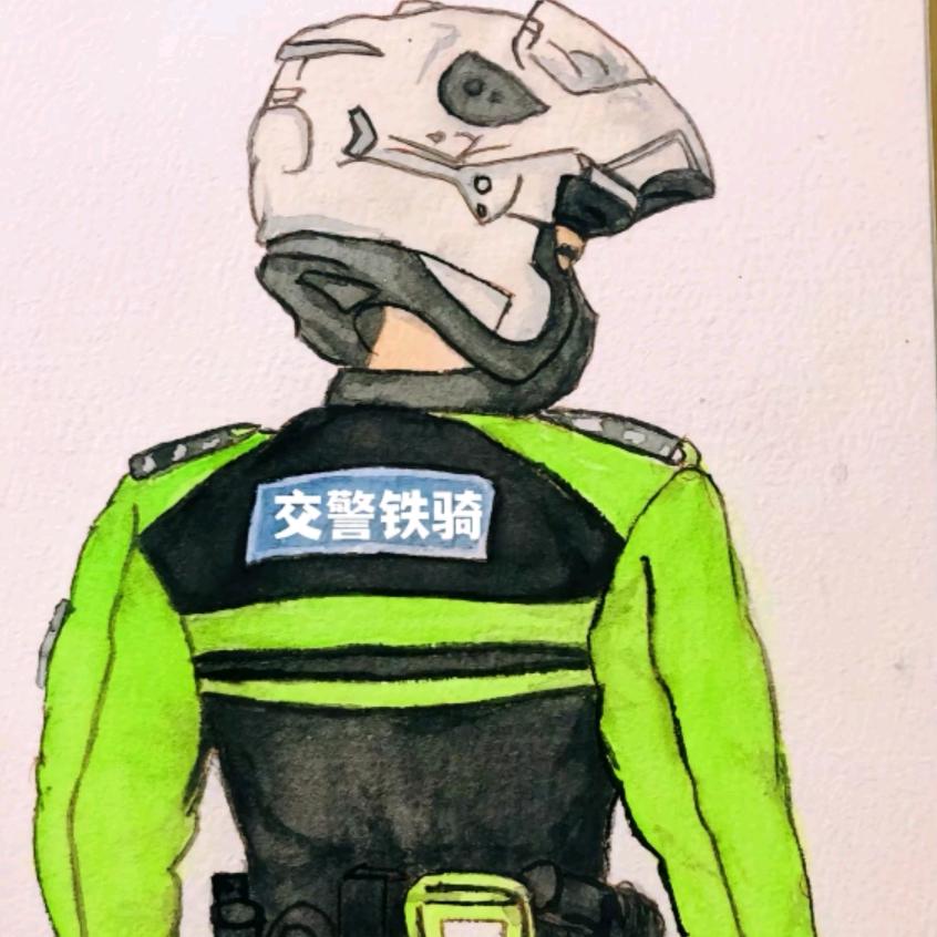 平安出行一轩哥