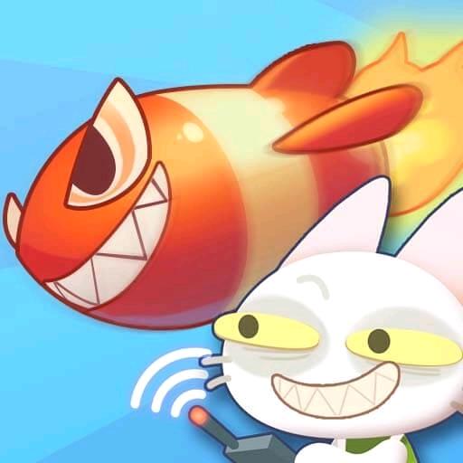 爆炸猫咪
