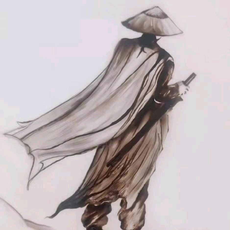 星星之火，阔以燎原