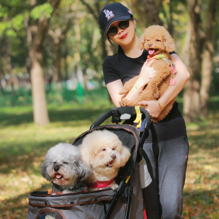 乐乐＆妞妞