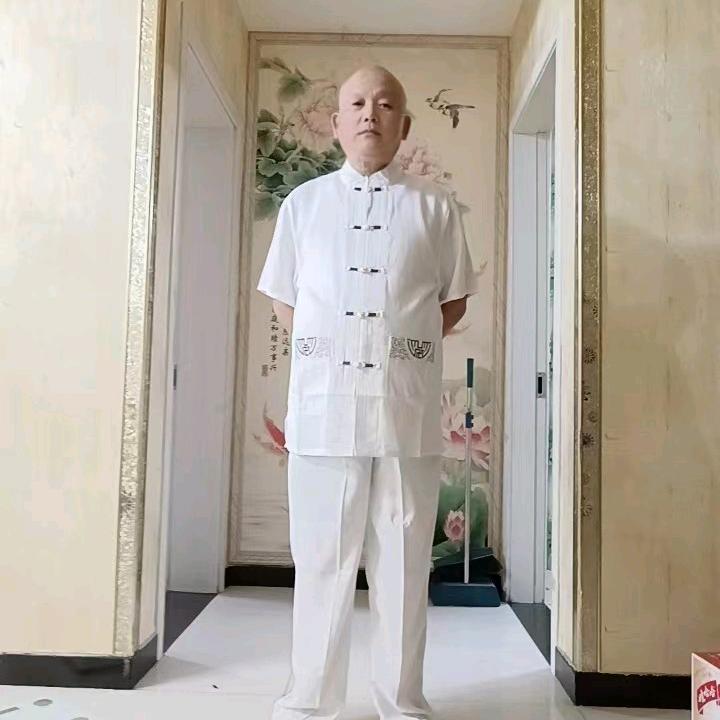 老杨