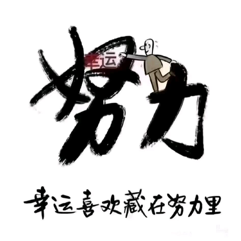 二傻的生活