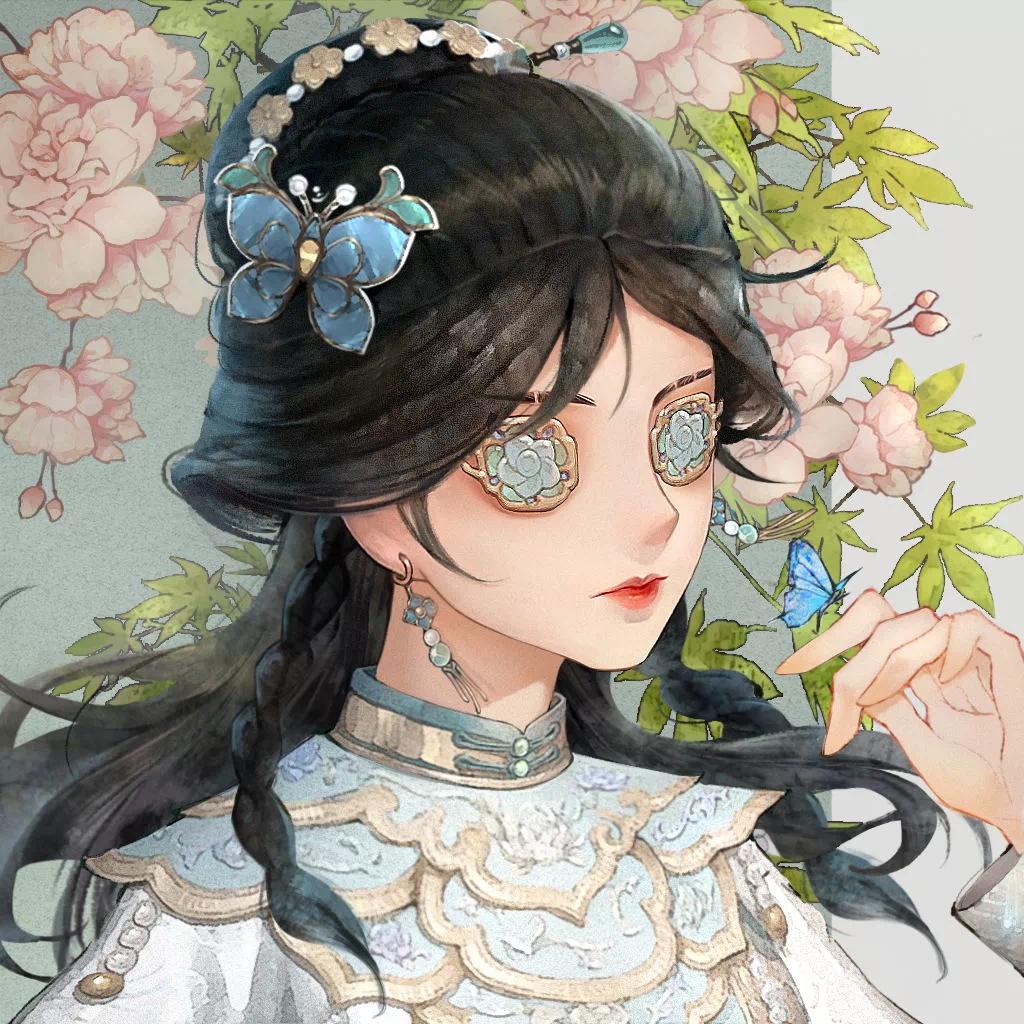 小满（微辣版）