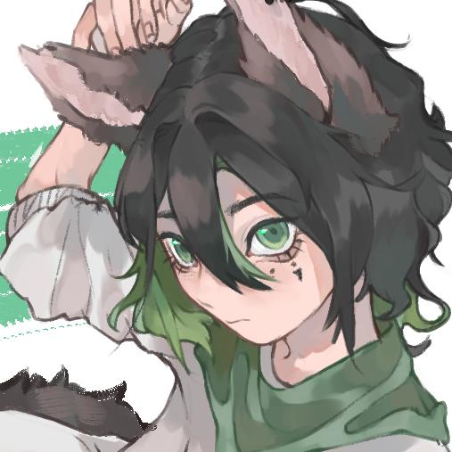 齿tooth（🥠💦）