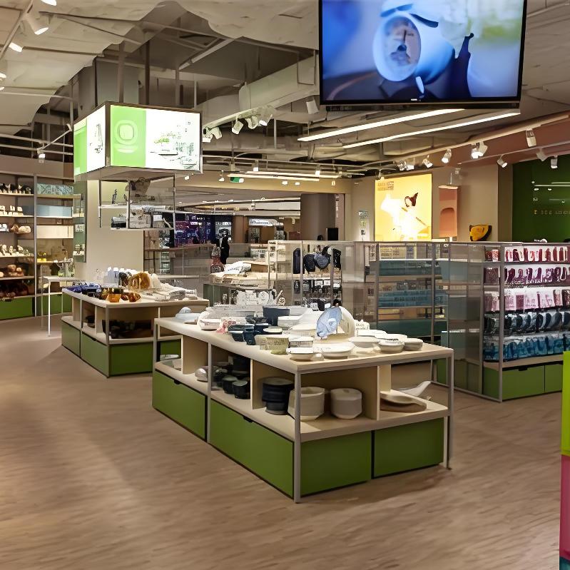 糖糖优选玩具百货