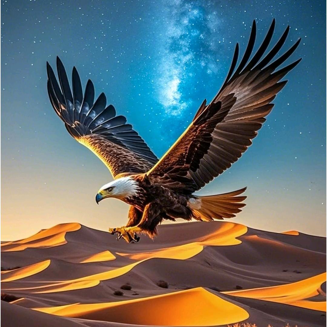 飞鹰媒体