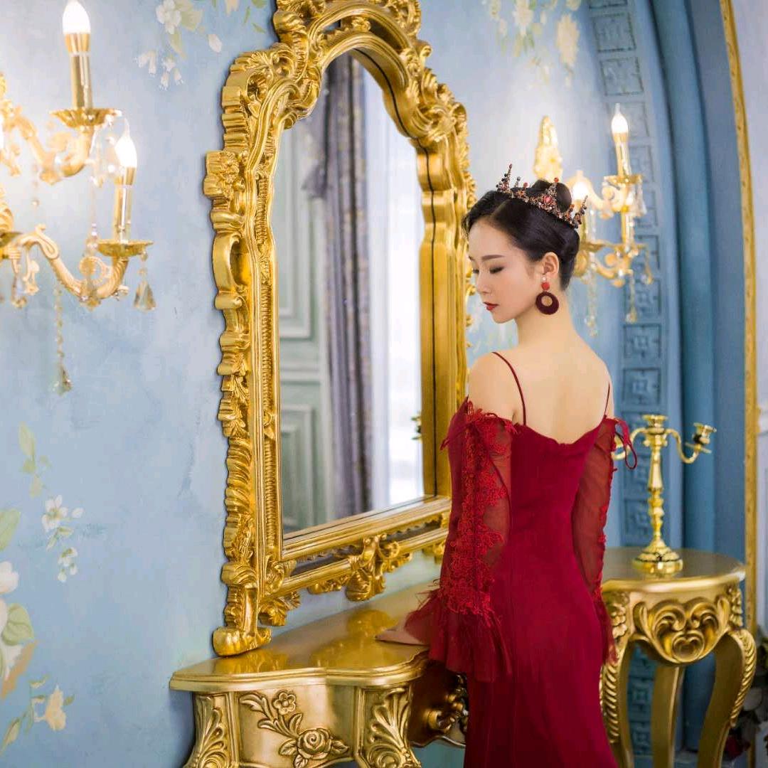 小面的面