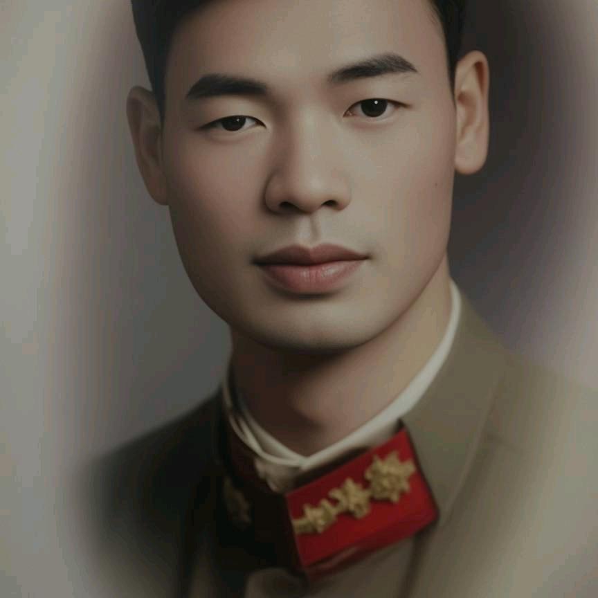老古 董