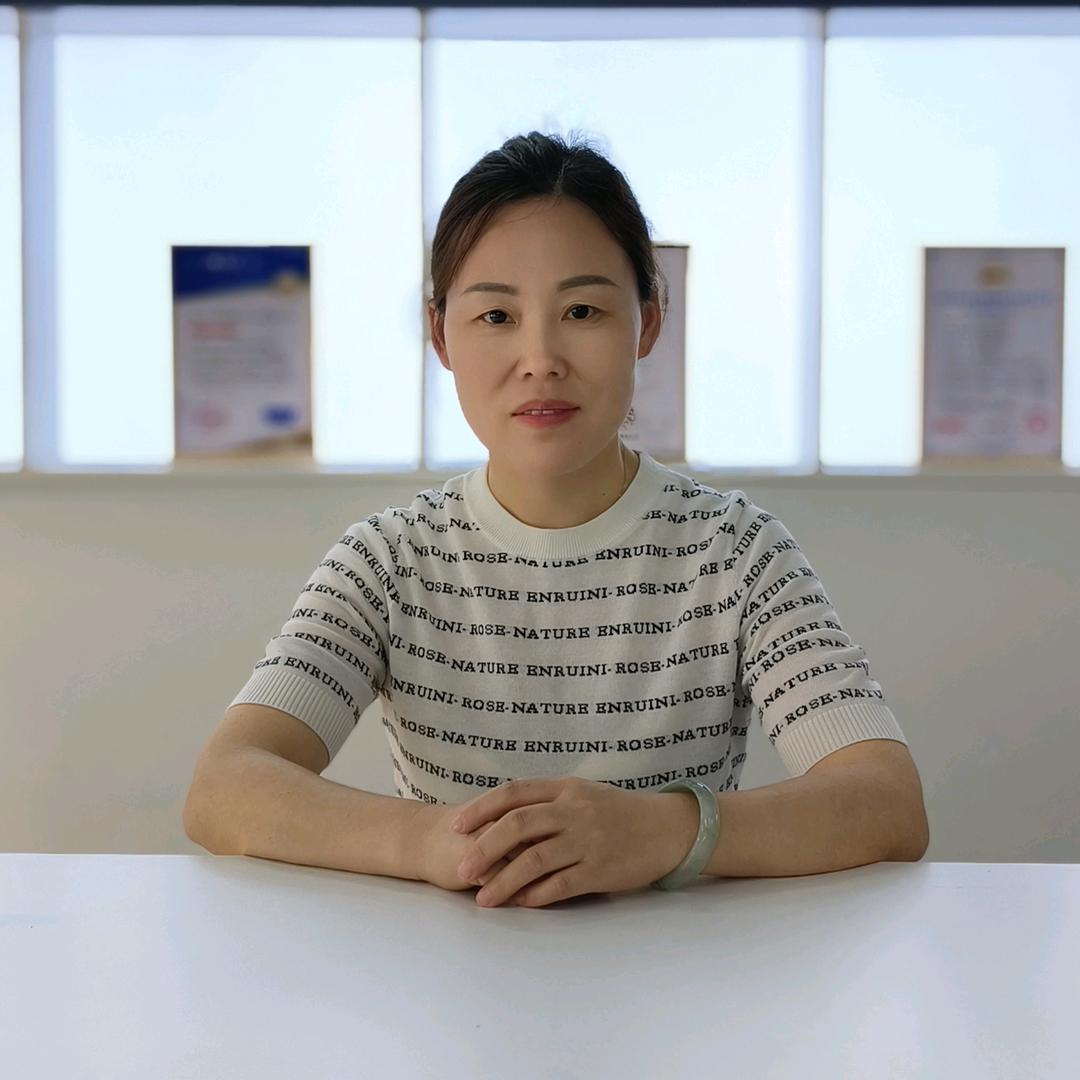 常德朝阳路美的杨娟