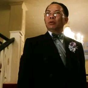 申申（三重刘德华）