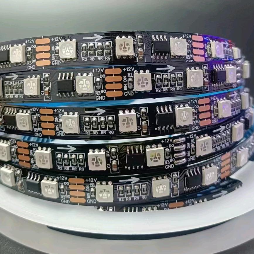 中山创景鑫照明科技有限公司.