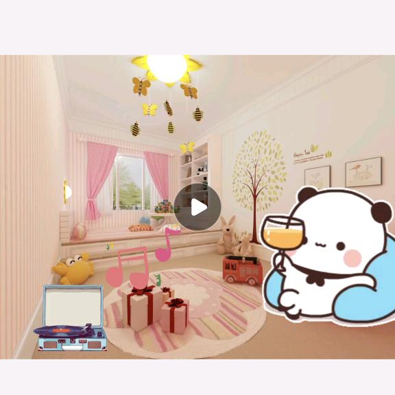 蓦然～～