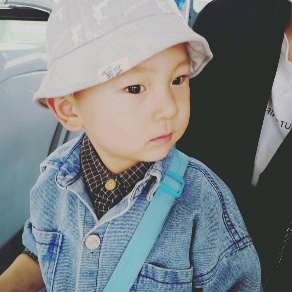 奕奕吖❤️