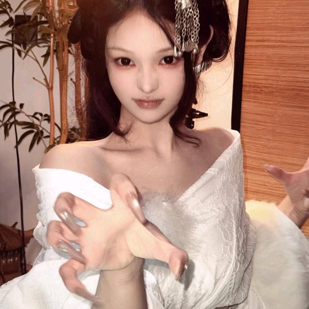 瘦瘦🎀