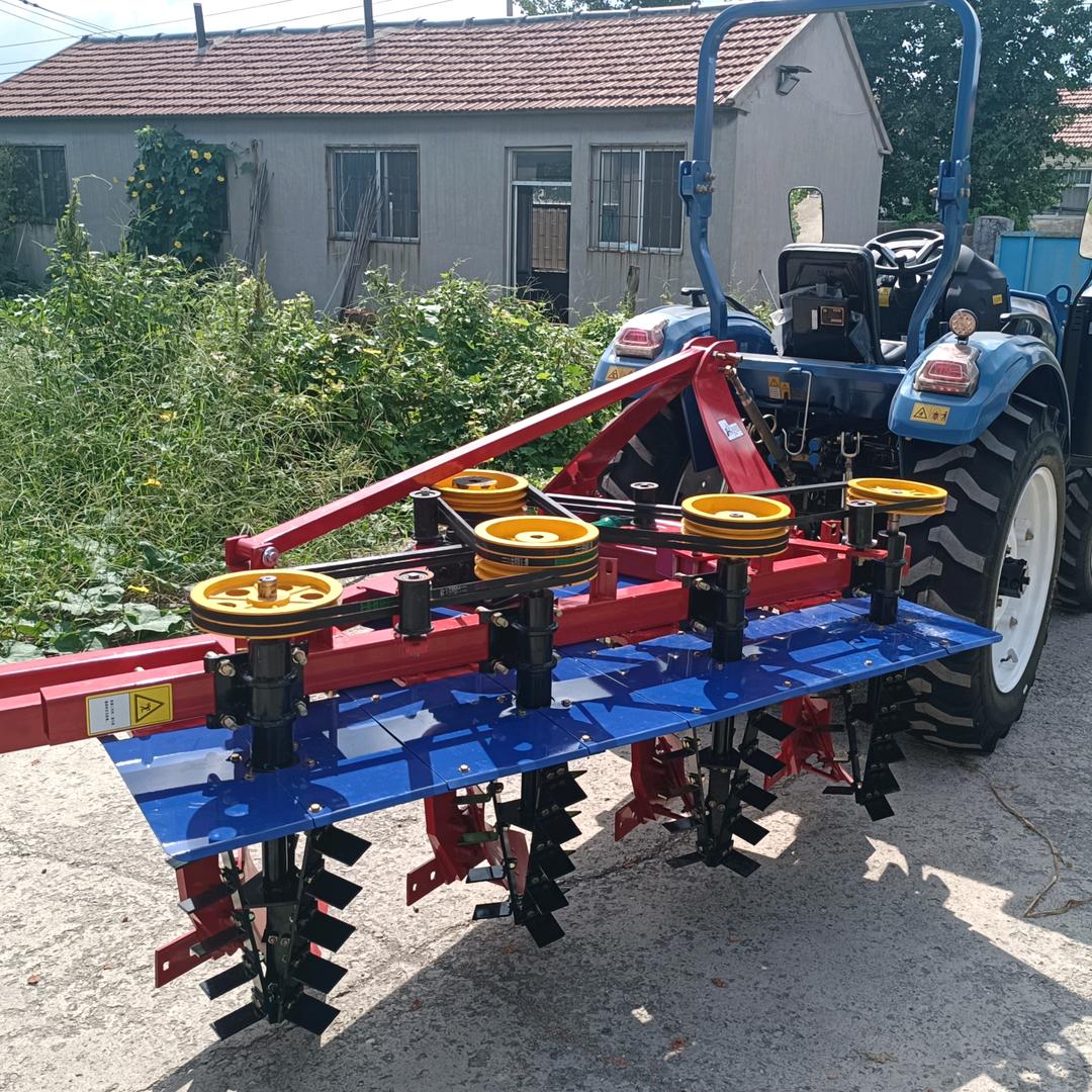 犁旋一体机厂家