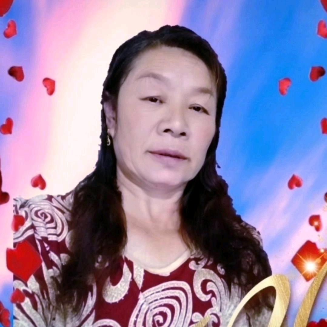 万庆芬