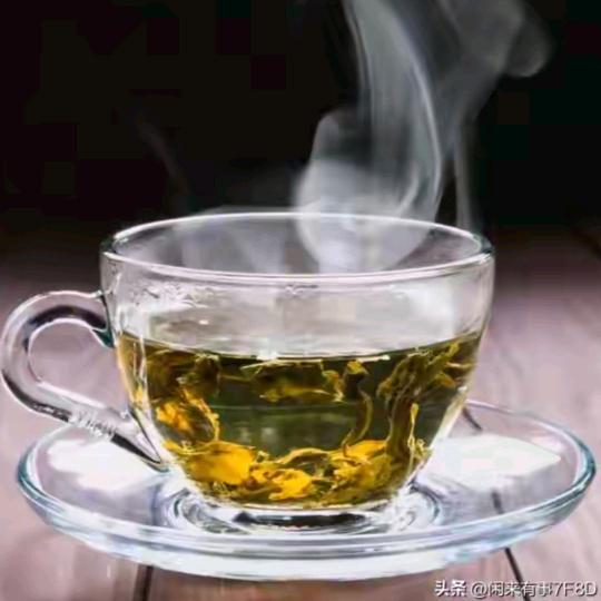 刘流✨天道酬勤