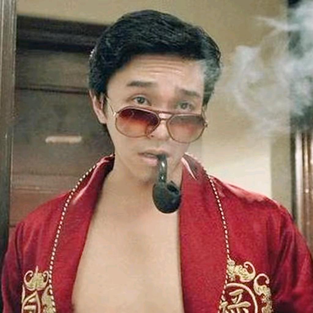 奔雷手