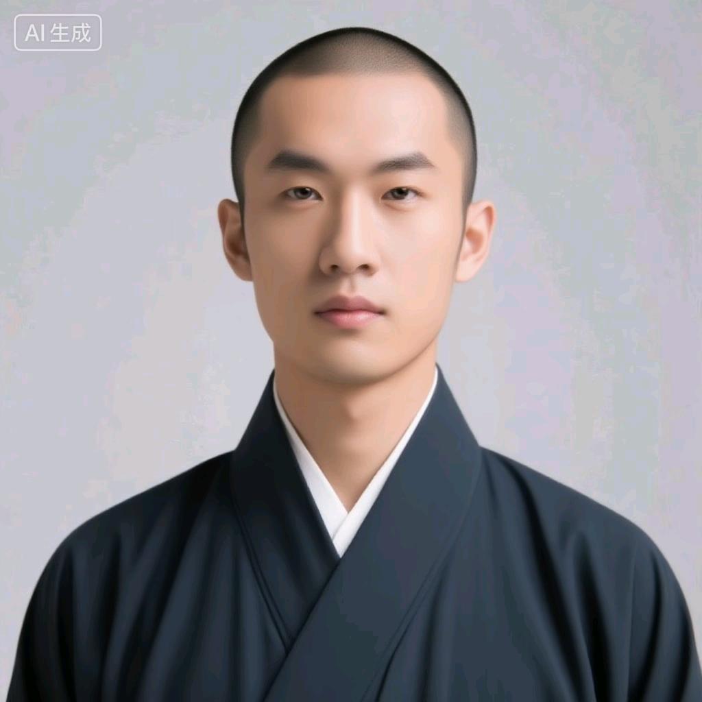 三丰真人