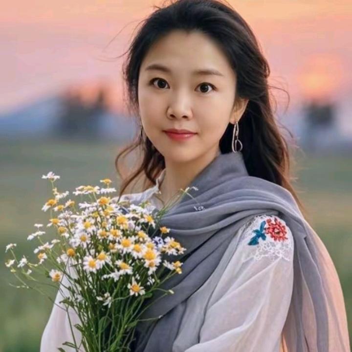 阳光姐