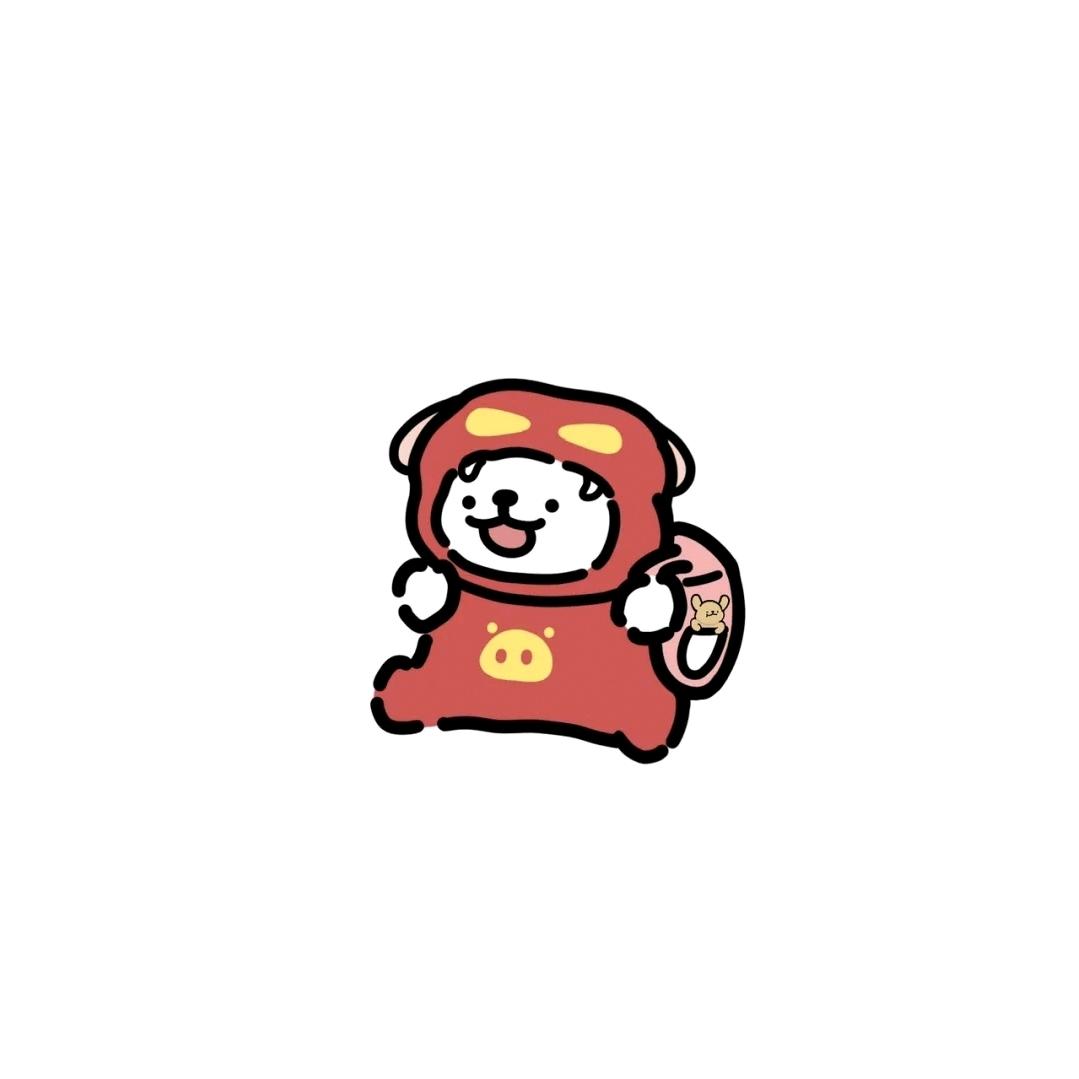 等下一场雪