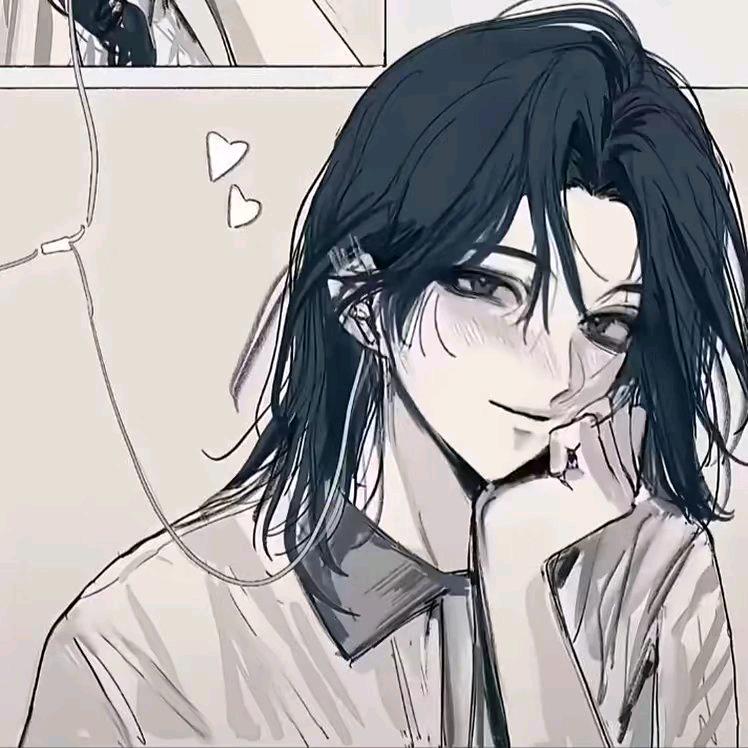 婧子七（皮上皮下混发。