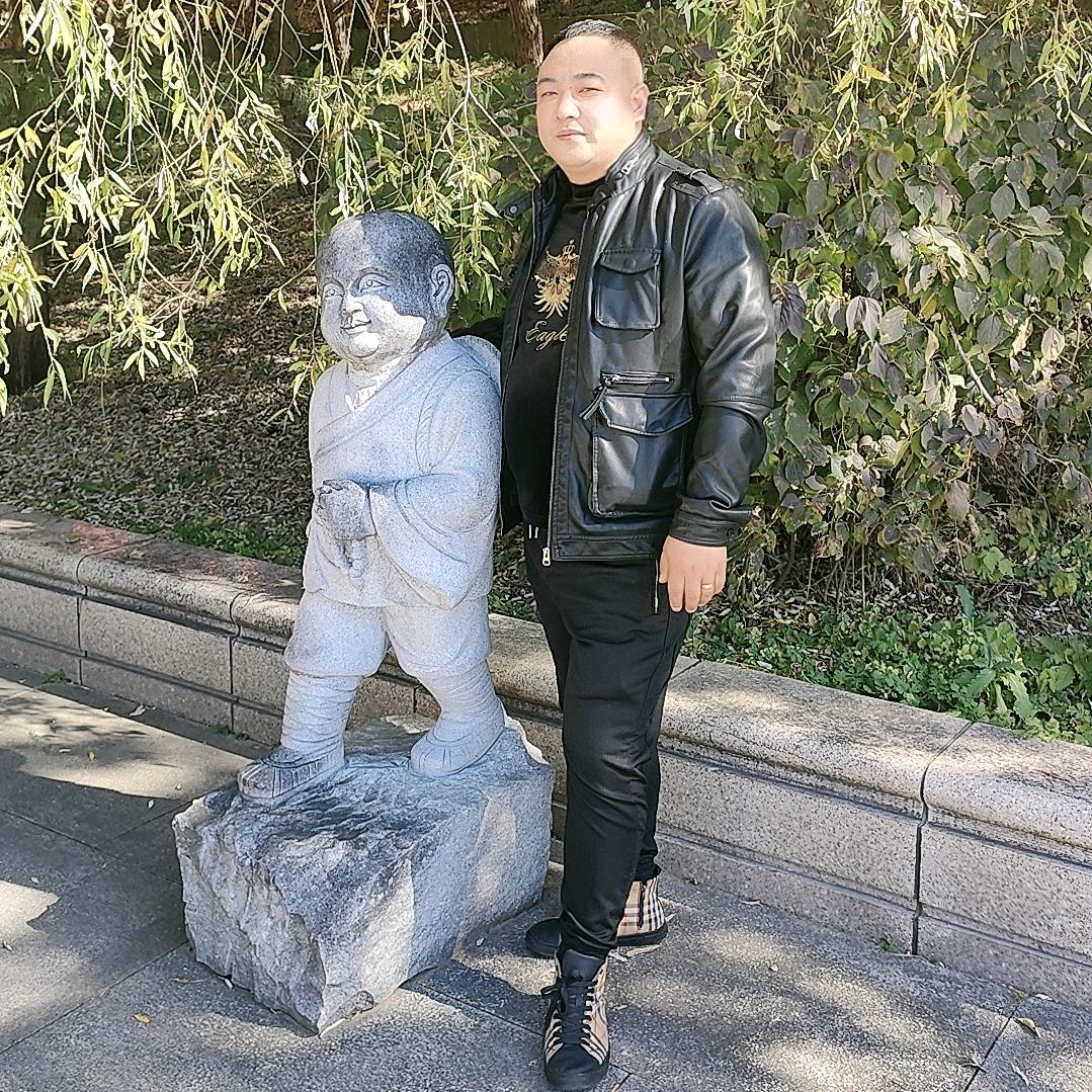 于哥一