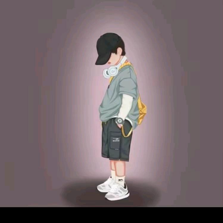 聊城卖瓷砖的阿福
