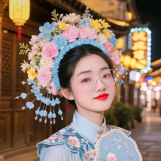 小翠