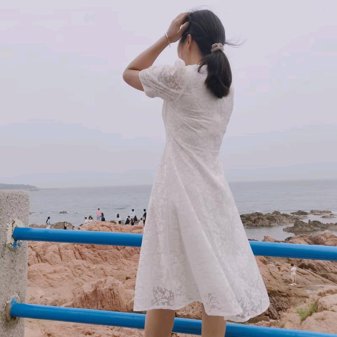 漫步～～