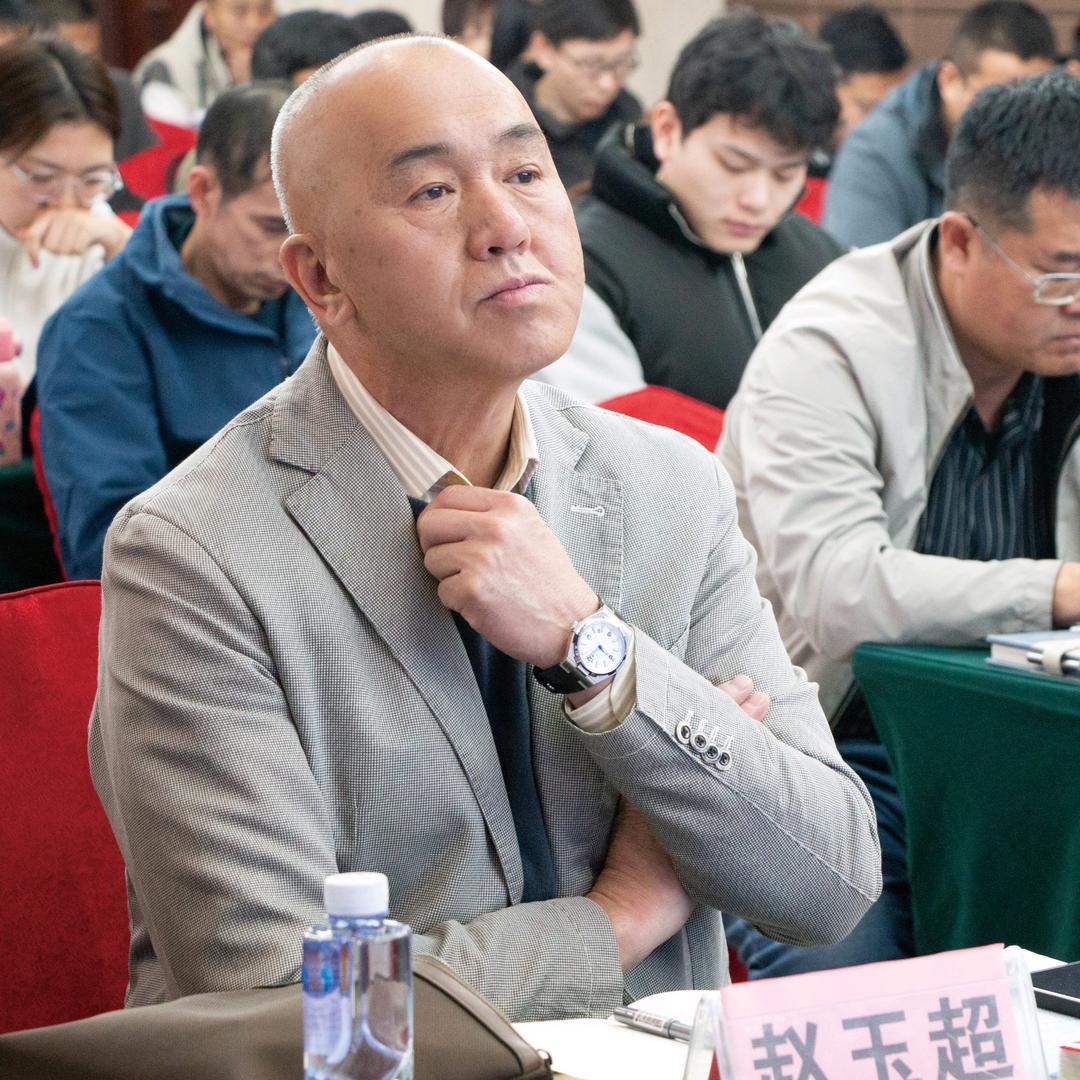赵玉超～华腾-维一诺