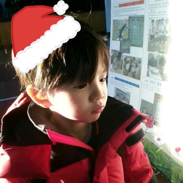 困困（见过蔡徐坤版