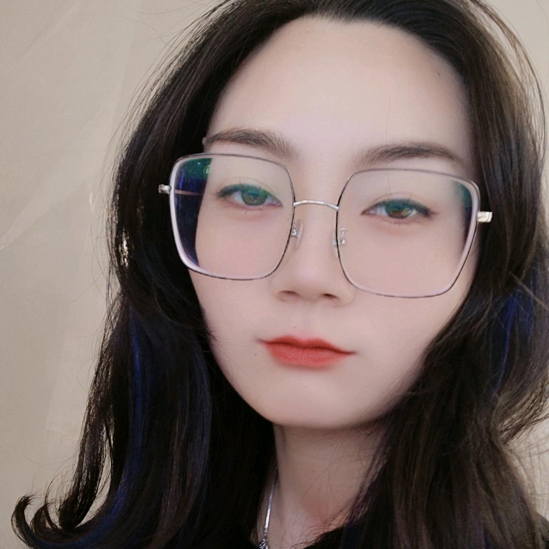 乐乐姐（90年的小马🐴）