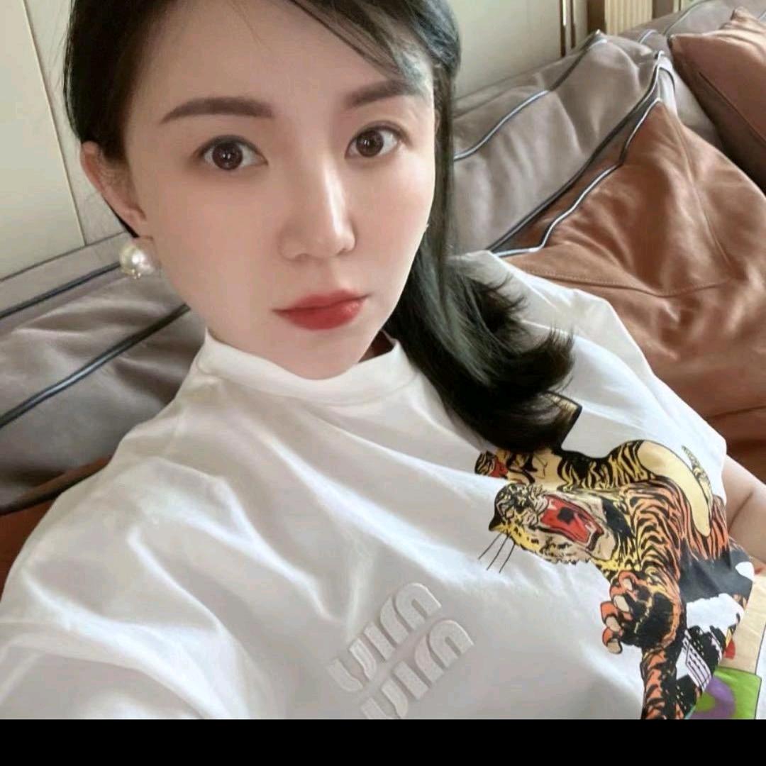 美美