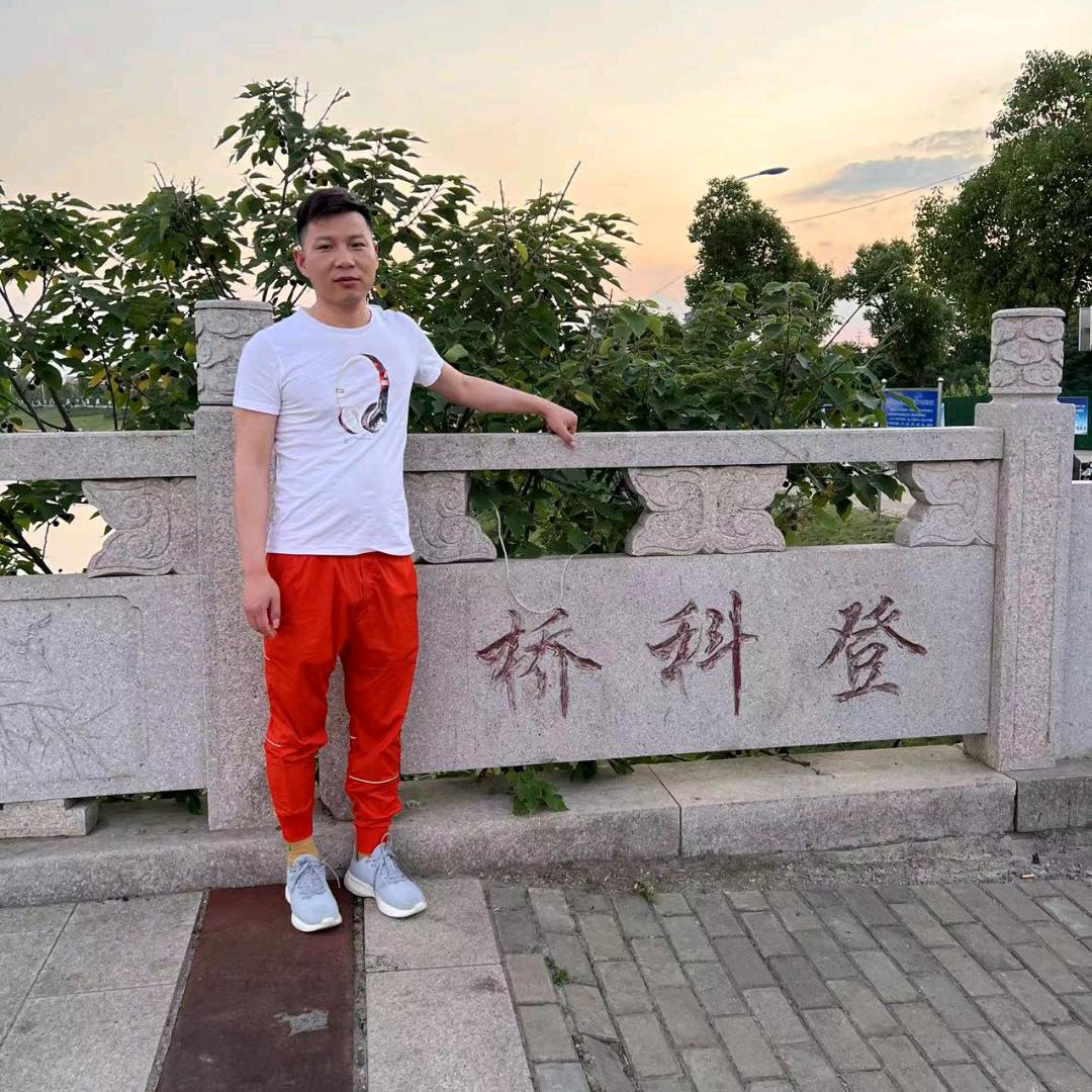 久善成佛