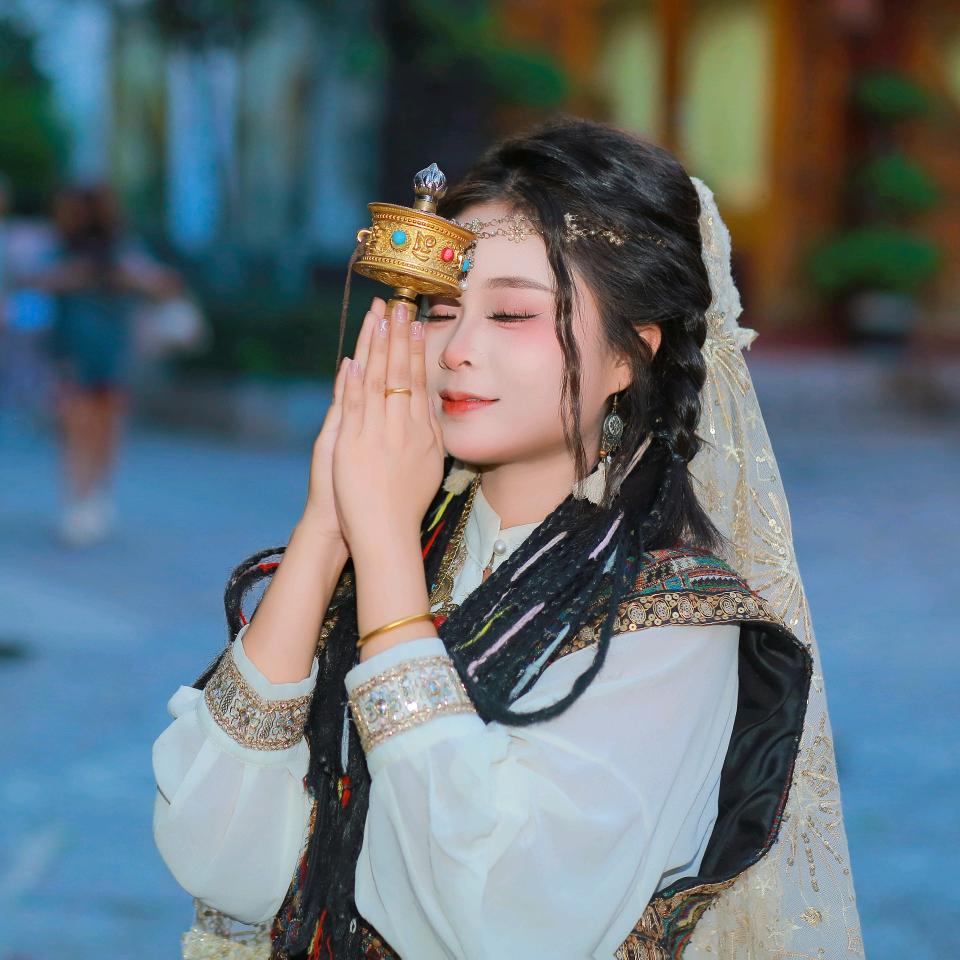 超级无敌开心果✨