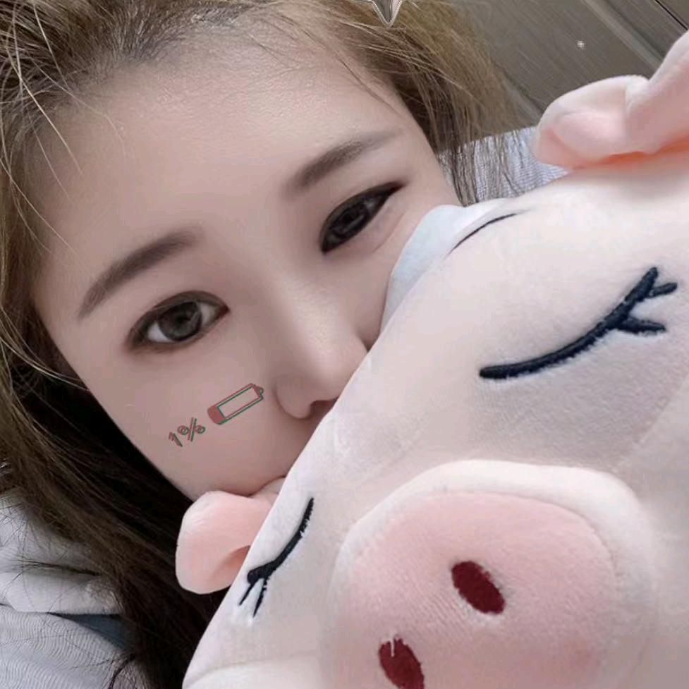 傻女孩🙎️悦