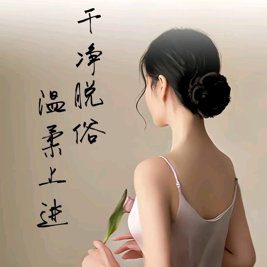 💞不💔做情绪奴隶💞