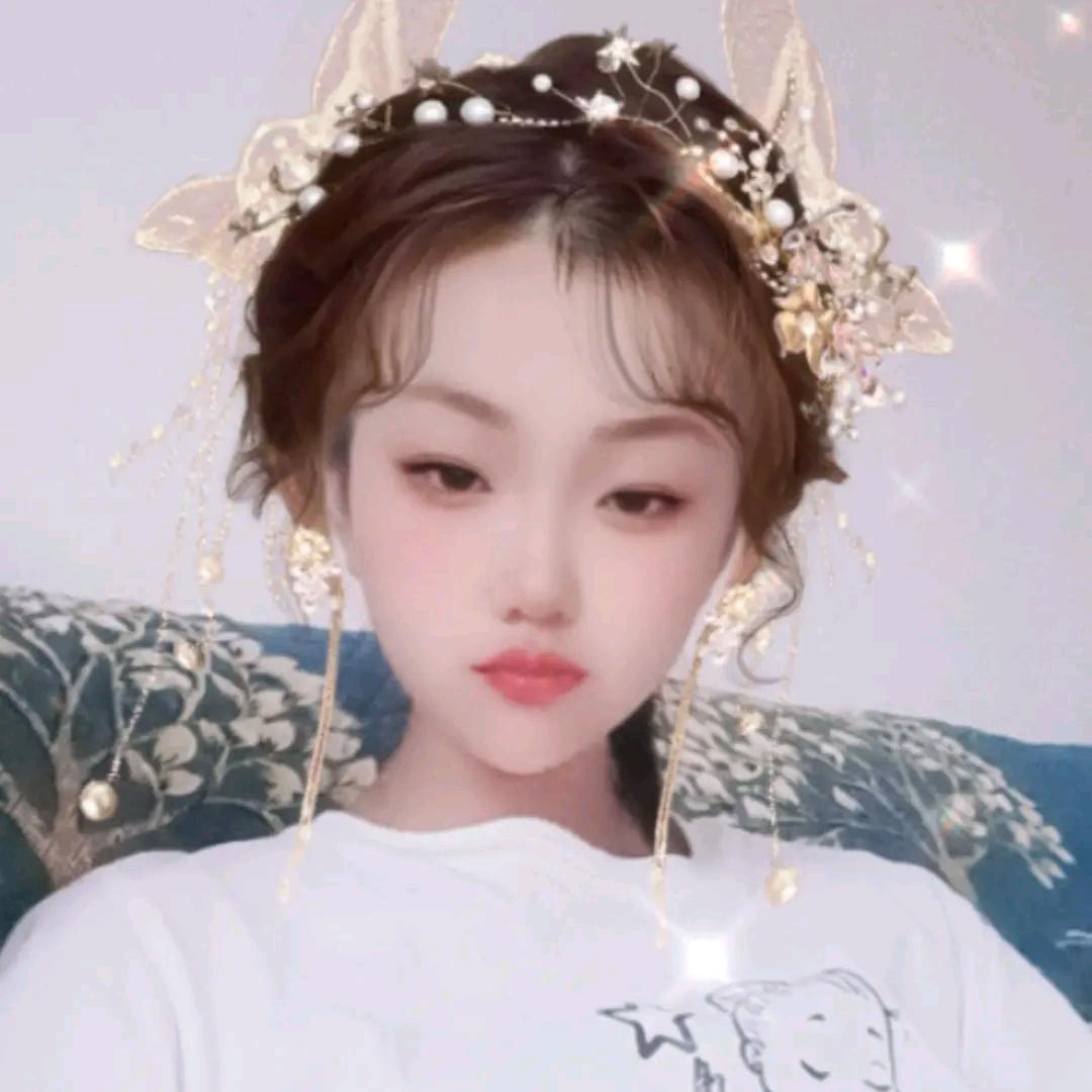 ☪紫梦芮可宝儿💖❤️