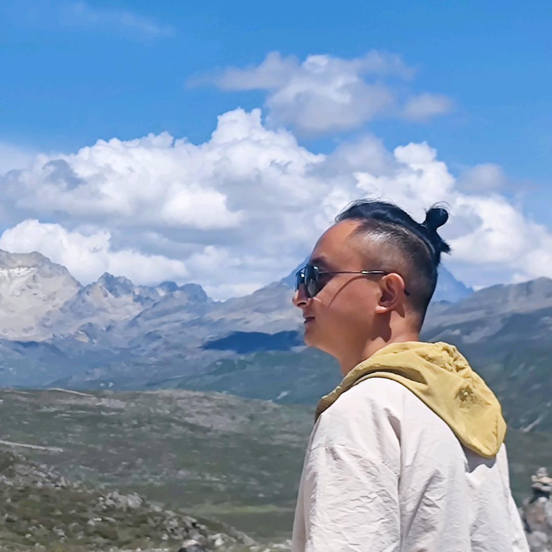 上谷山房(周游海)