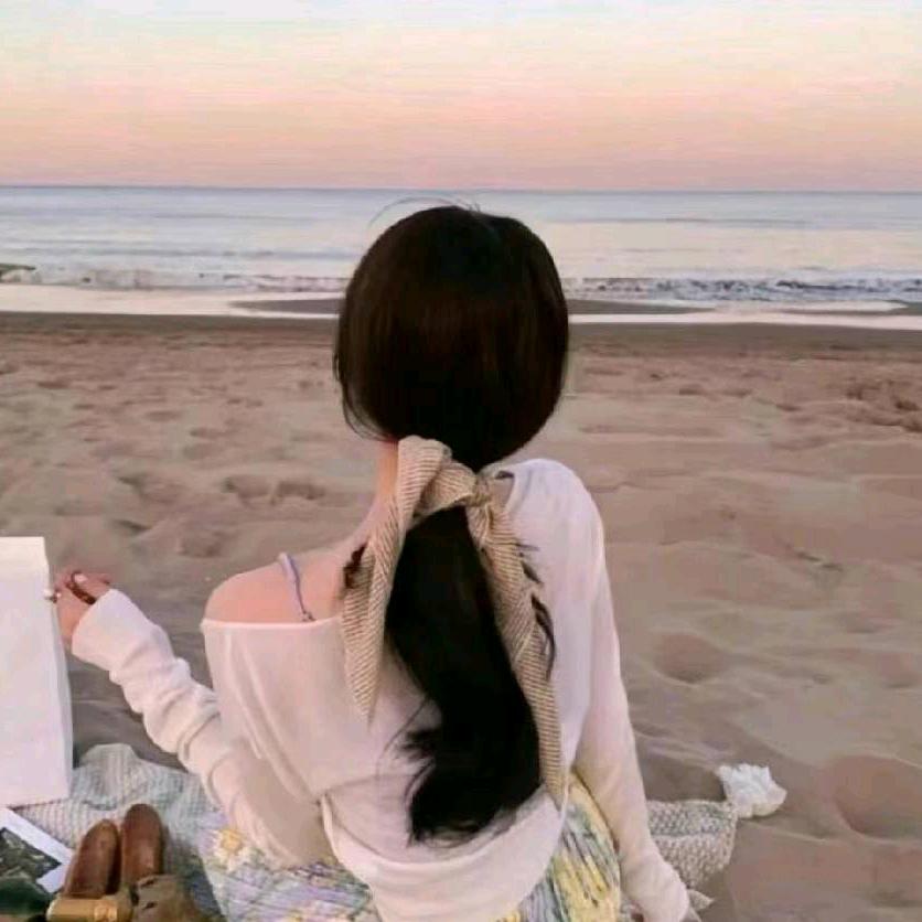 阿宁的日常
