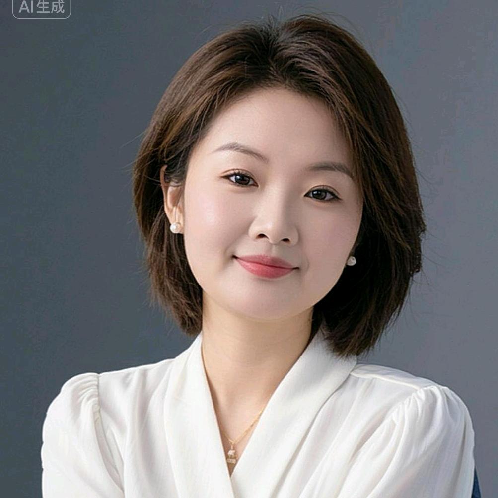 招财姐