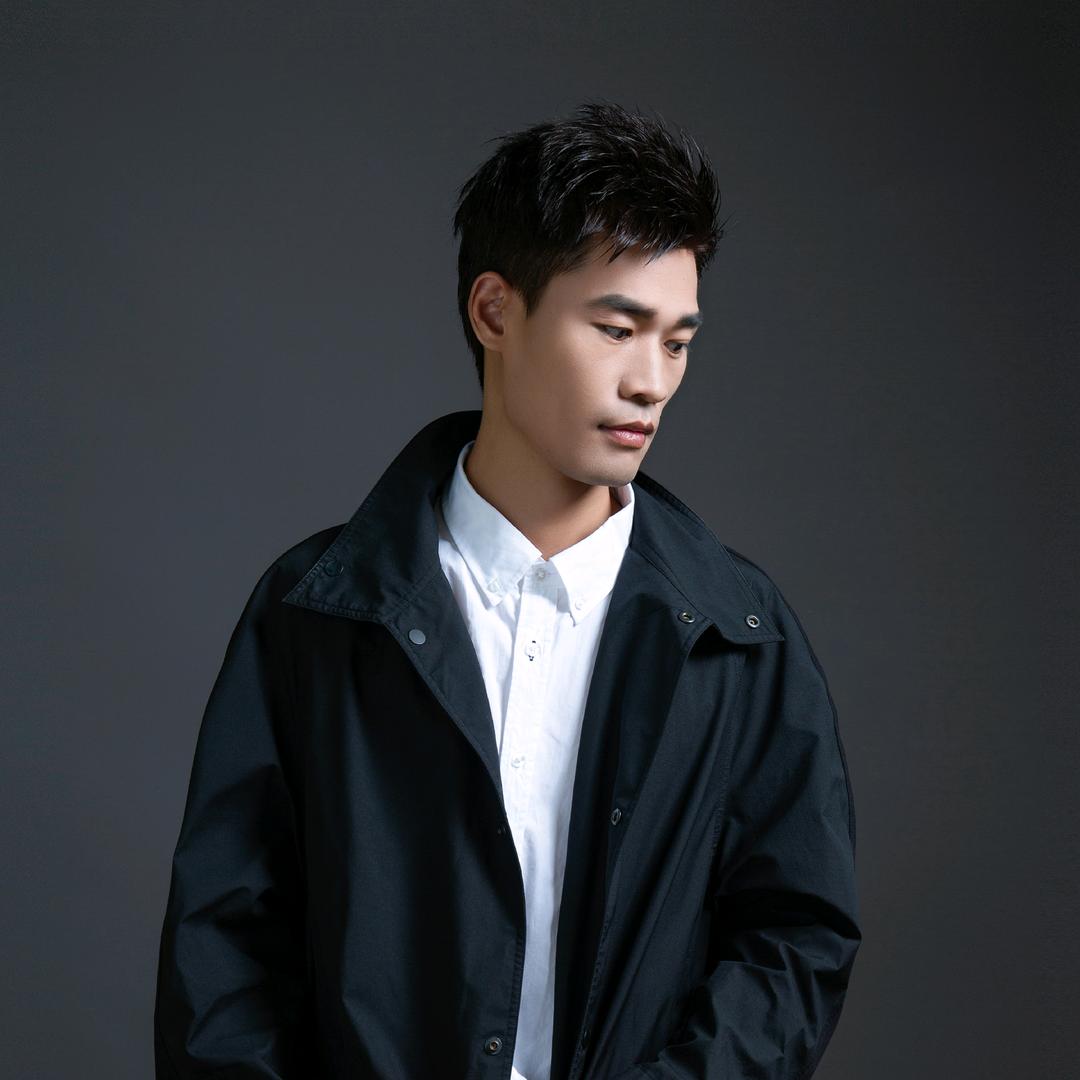 平湖发型师Jason