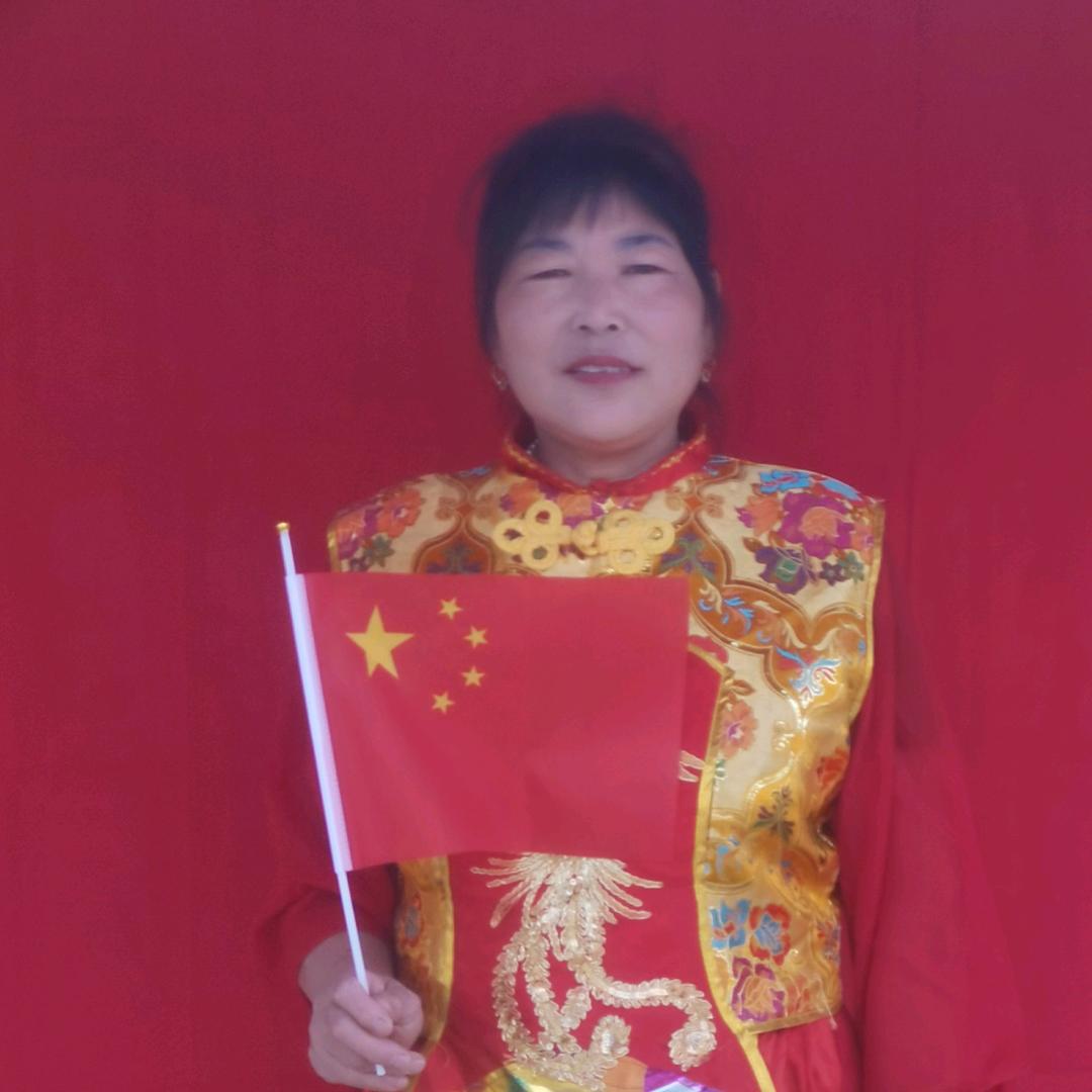 美菊