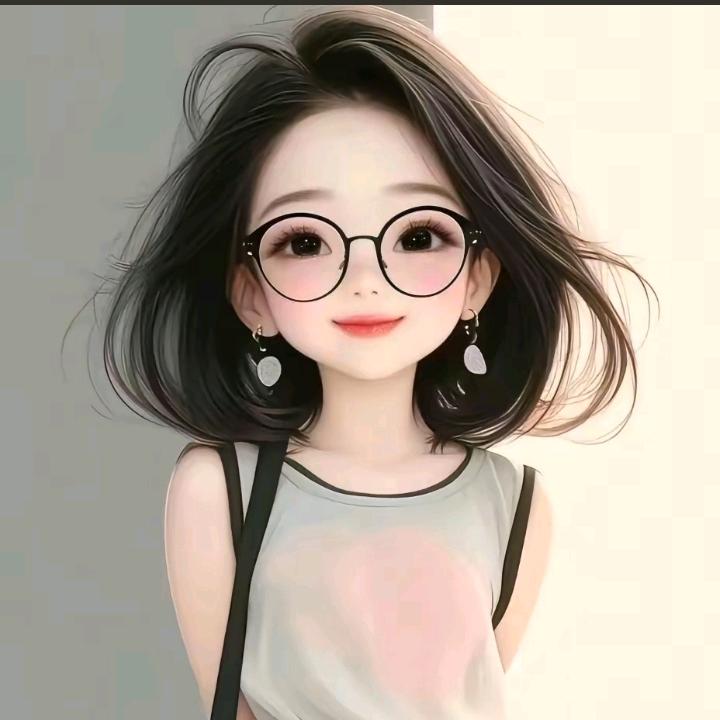 吖頭💞