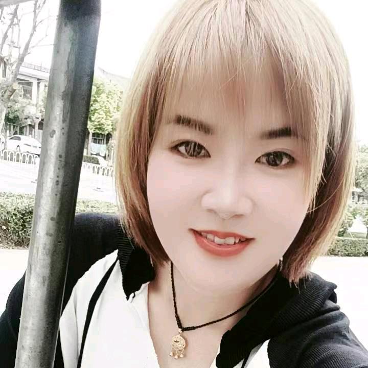 因为遇见你❤
