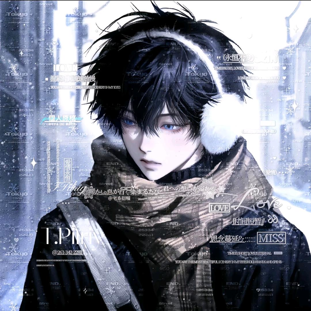 清漓🐑⋆͛ᵞᵐ